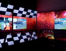 Hasta el momento, no se ha informado por cuánto tiempo permanecerá The Formula 1 Exhibition en CDMX. ESPECIAL / f1exhibition.com