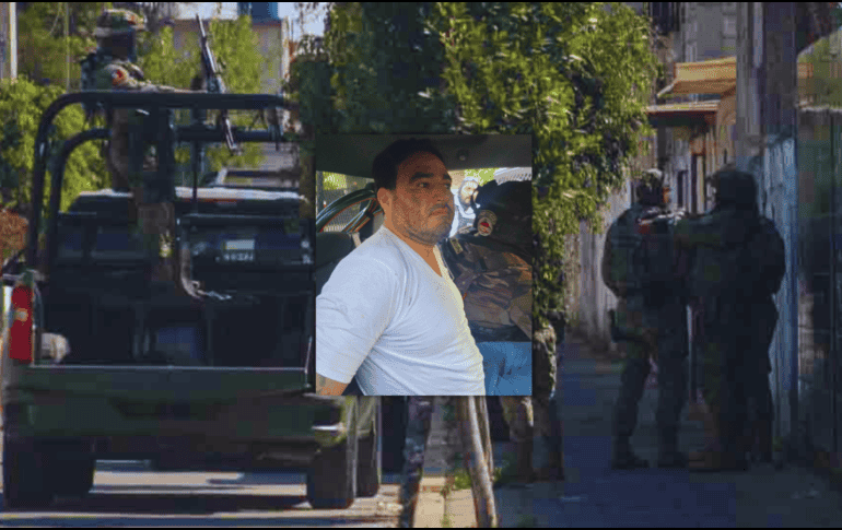 César Alejandro Sepúlveda Arellano, 