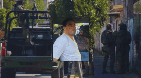 César Alejandro Sepúlveda Arellano, 