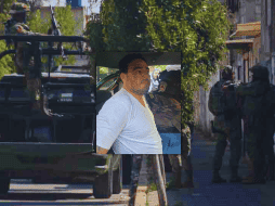 César Alejandro Sepúlveda Arellano, 