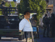 César Alejandro Sepúlveda Arellano, 