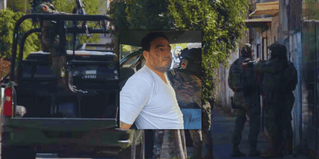 Seguridad en Michoac&aacute;n: Esto encuentran en fincas tras detenci&oacute;n de El Botox