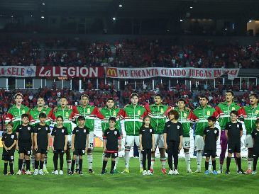 México y Bolivia se verán las caras este domingo en el Estadio Ramón "Tahuichi" Aguilera, en un encuentro donde los jóvenes como Iker Fimbres buscarán mostrarse, de cara al Mundial 2026. IMAGO7