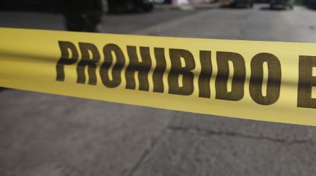 Trascendió la posibilidad de que el hombre hubiera sido agredido, ya que se recibió el reporte de una riña en el punto. EL INFORMADOR / ARCHIVO