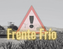 Se espera que la intensidad del viento en Jalisco disminuya hacia la medianoche de hoy. ESPECIAL