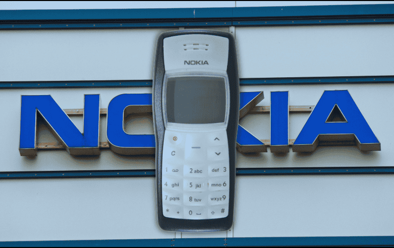 El Nokia 1100 fue el símbolo de una era donde la simplicidad era suficiente para conquistar al mundo. ESPECIAL