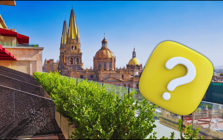 ¿Qué tan inseguras perciben los jaliscienses las localidades de la Entidad? El Inegi lo revela. ESPECIAL / CANVA