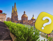 ¿Qué tan inseguras perciben los jaliscienses las localidades de la Entidad? El Inegi lo revela. ESPECIAL / CANVA