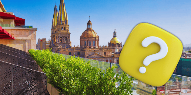 Seguridad en Jalisco: &iquest;Alguna ciudad de la Entidad est&aacute; en la lista de ciudades inseguras en M&eacute;xico?