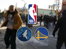 El suceso ocurrido esta mañana en Mineápolis es la segunda muerte en pocos días de un ciudadano estadounidense a manos de agentes federales. EFE / EPA / CRAIG LASSIG