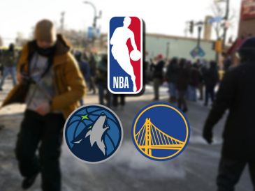 El suceso ocurrido esta mañana en Mineápolis es la segunda muerte en pocos días de un ciudadano estadounidense a manos de agentes federales. EFE / EPA / CRAIG LASSIG