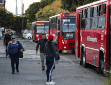 Si quieres conocer la última información en materia de transporte y seguridad vial en el Estado de Jalisco, te recomendamos mantenerte informado a través de las redes sociales de la Secretaría de Transporte. EL INFORMADOR/ ARCHIVO