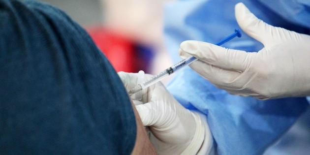 Sarampi&oacute;n en M&eacute;xico: Estos son los puntos para vacunarte en la CDMX