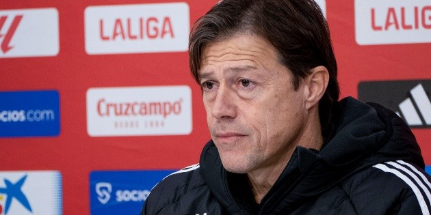 Mat&iacute;as Almeyda estuvo cerca de dirigir a Sergio Ramos en Rayados antes de llegar al Sevilla