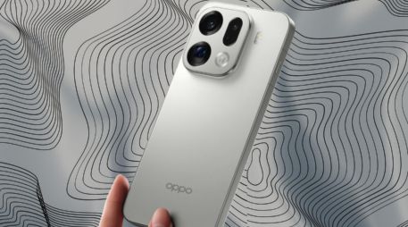 Con cámaras avanzadas y colaboración con firmas especializadas, OPPO busca dominar la fotografía móvil este año. OPPO/ESPECIAL