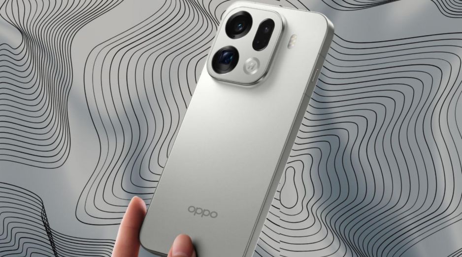 Con cámaras avanzadas y colaboración con firmas especializadas, OPPO busca dominar la fotografía móvil este año. OPPO/ESPECIAL