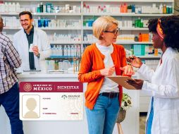 Este esquema de apoyos forma parte de una estrategia más amplia orientada a mejorar la calidad de vida de las personas adultas mayores. ESPECIAL