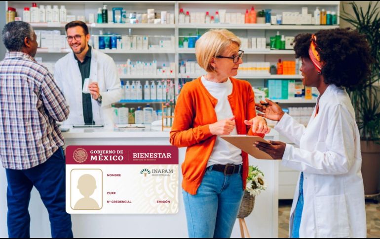 Este esquema de apoyos forma parte de una estrategia más amplia orientada a mejorar la calidad de vida de las personas adultas mayores. ESPECIAL