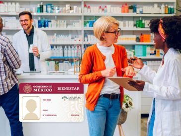 Este esquema de apoyos forma parte de una estrategia más amplia orientada a mejorar la calidad de vida de las personas adultas mayores. ESPECIAL