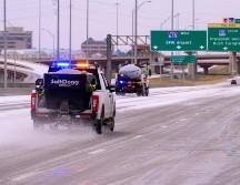 A lo largo del domigo la tormenta se moverá en dirección noroeste hacia la región de Nueva Inglaterra. EFE