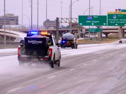 A lo largo del domigo la tormenta se moverá en dirección noroeste hacia la región de Nueva Inglaterra. EFE