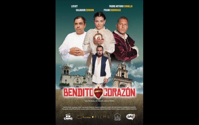 La película se integra al movimiento del cine mexicano independiente y regional. FACEBOOK / Frank Rodríguez