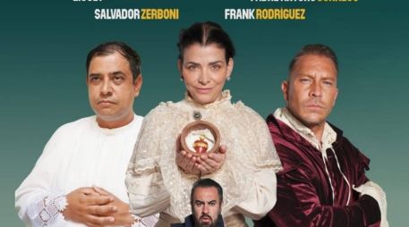 La película se integra al movimiento del cine mexicano independiente y regional. FACEBOOK / Frank Rodríguez