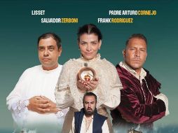 La película se integra al movimiento del cine mexicano independiente y regional. FACEBOOK / Frank Rodríguez