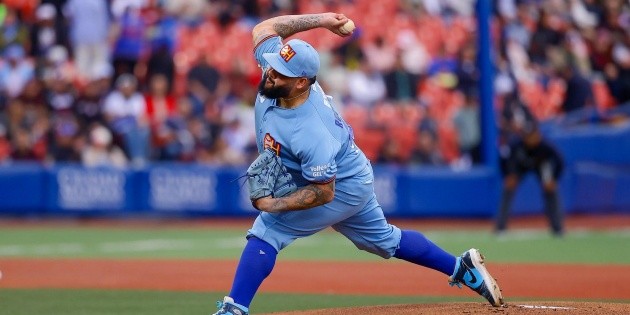 Charros de Jalisco, a un paso del bicampeonato tras blanquear a Tomateros