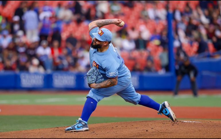 Este domingo, Jalisco podría conquistar su cuarto título en caso de doblegar a Culiacán. CORTESÍA/ CHARROS DE JALISCO.