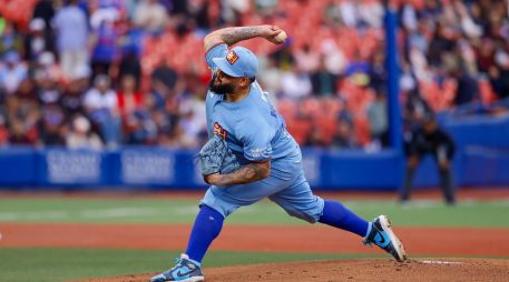 Este domingo, Jalisco podría conquistar su cuarto título en caso de doblegar a Culiacán. CORTESÍA/ CHARROS DE JALISCO.