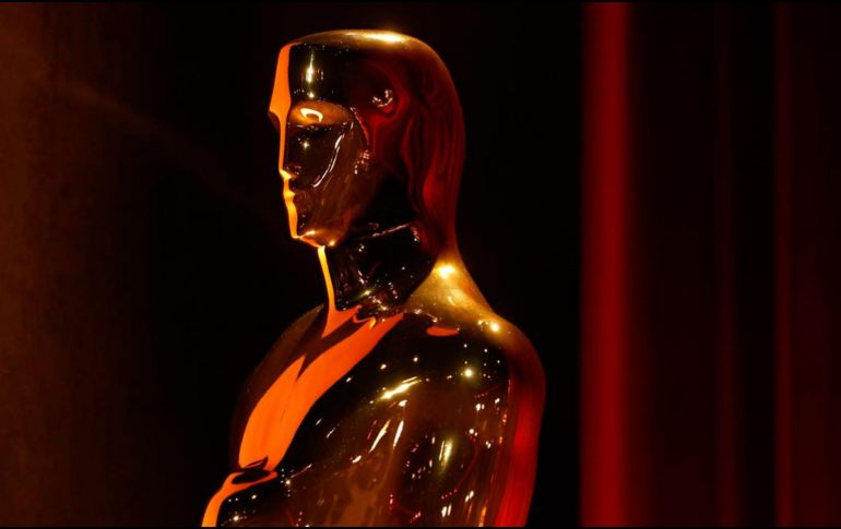 El pasado jueves 22 de enero, se dio a conocer los nominados a los Oscars 2026. EFE / ARCHIVO