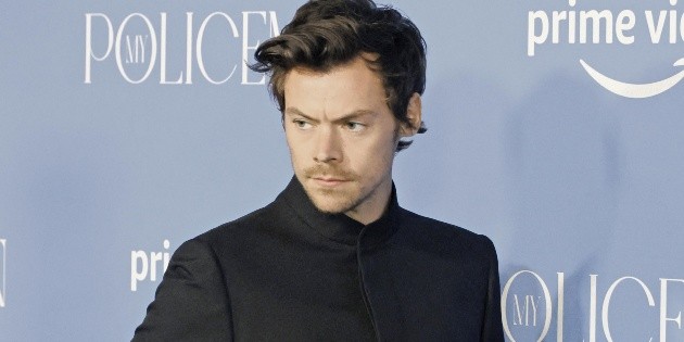 Harry Styles lidera Spotify