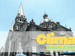 Conoce el pronóstico del clima para el Área Metropolitana de Guadalajara de este domingo 25 de enero de 2026. EL INFORMADOR/ARCHIVO
