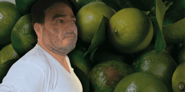 "El Botox", presunto l&iacute;der de "Los Blancos de Troya", es vinculado a proceso