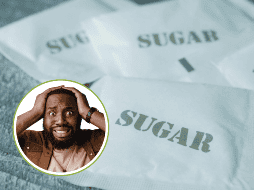 El consumo elevado de azúcar, especialmente en horarios nocturnos, puede interferir con la calidad del sueño. CANVA