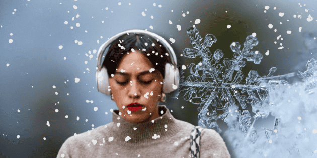 Clima HOY: Frentre fr&iacute;o 31 podr&iacute;a provocar ca&iacute;da de nieve en estos estados