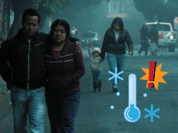 Autoridades federales y locales, mantienen bajo vigilancia permanente tanto los fenómenos meteorológicos como las presas y ríos de distintas regiones de México. NTX / ARCHIVO