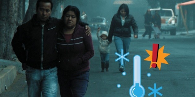 Clima HOY: Coordinaci&oacute;n Nacional de Protecci&oacute;n Civil alerta por lluvias y bajas temperaturas; aqu&iacute; el comunicado