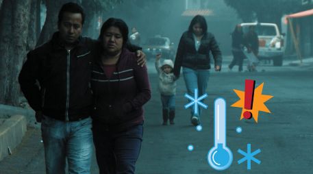 Autoridades federales y locales, mantienen bajo vigilancia permanente tanto los fenómenos meteorológicos como las presas y ríos de distintas regiones de México. NTX / ARCHIVO