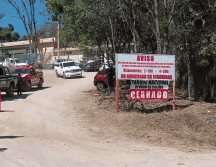 La Semadet exhorta a la población a mantenerse informada a través de fuentes oficiales antes de planear una visita al Nevado de Colima. ESPECIAL/Protección Civil Jalisco