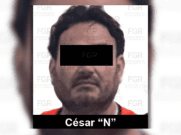 El sábado pasado, la Fiscalía General de la República informó que obtuvo la vinculación a proceso en contra de 