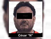 El sábado pasado, la Fiscalía General de la República informó que obtuvo la vinculación a proceso en contra de 