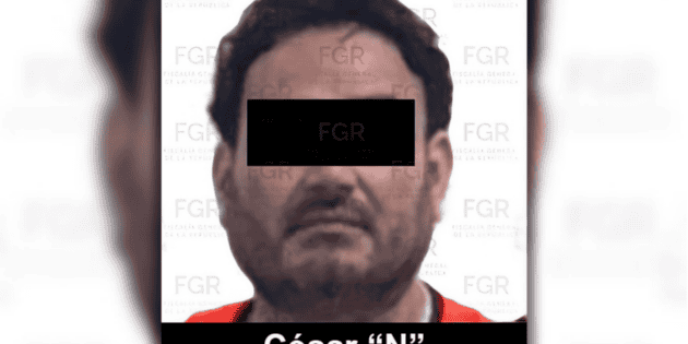 "El Botox" ingresa al Altiplano tras haber sido vinculado a proceso