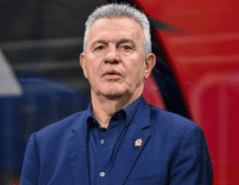 En lo que va del proceso, el arquero Rojiblanco ha sido titular en cinco de los últimos ocho partidos disputados por la Selección Mexicana. IMAGO 7