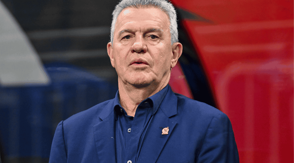 En lo que va del proceso, el arquero Rojiblanco ha sido titular en cinco de los últimos ocho partidos disputados por la Selección Mexicana. IMAGO 7