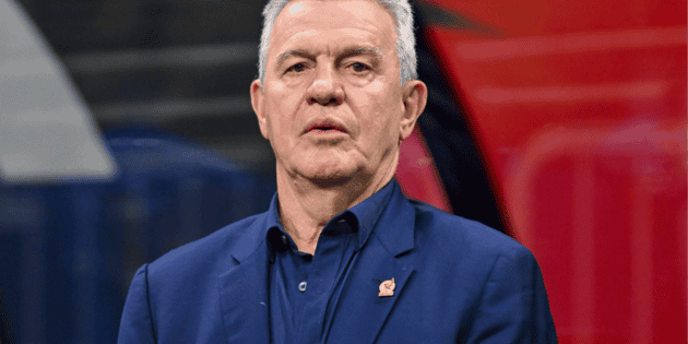 Javier Aguirre coloca a Ra&uacute;l Rangel y Hormiga Gonz&aacute;lez como titulares para el duelo ante Bolivia