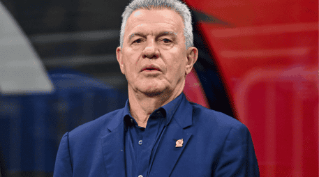 En lo que va del proceso, el arquero Rojiblanco ha sido titular en cinco de los últimos ocho partidos disputados por la Selección Mexicana. IMAGO 7