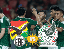 EN VIVO | Bolivia vs México | No te pierdas ni un solo detalle del partido. Imago7 / ARCHIVO