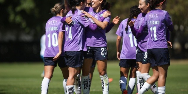 Chivas Femenil logra triunfo con voltereta ante Puebla